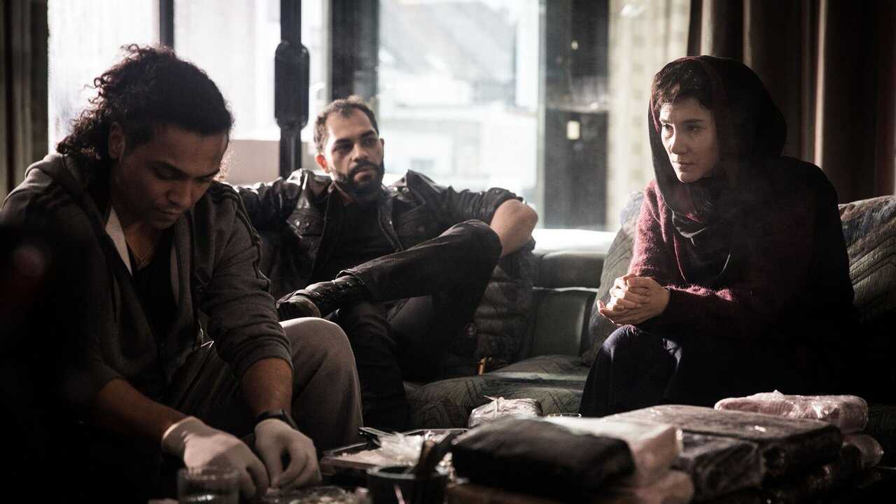 EX - Bullets (2018) 1