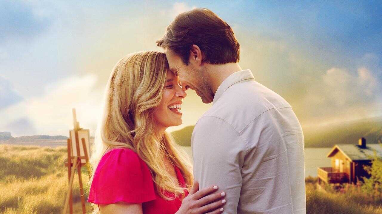 Love at Sunset Terrace 0