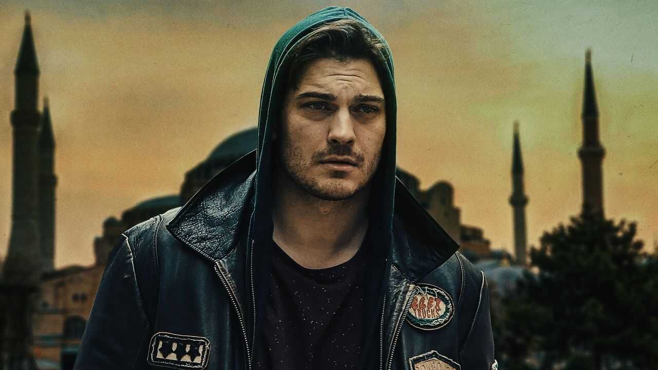 AL - The Protector 3