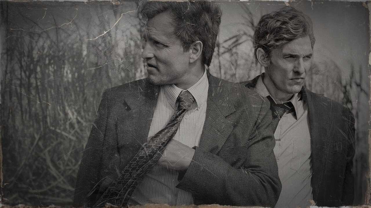 RU - True Detective (2014) 2