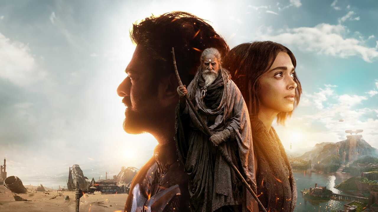 Kalki 2898-AD (2024) 0