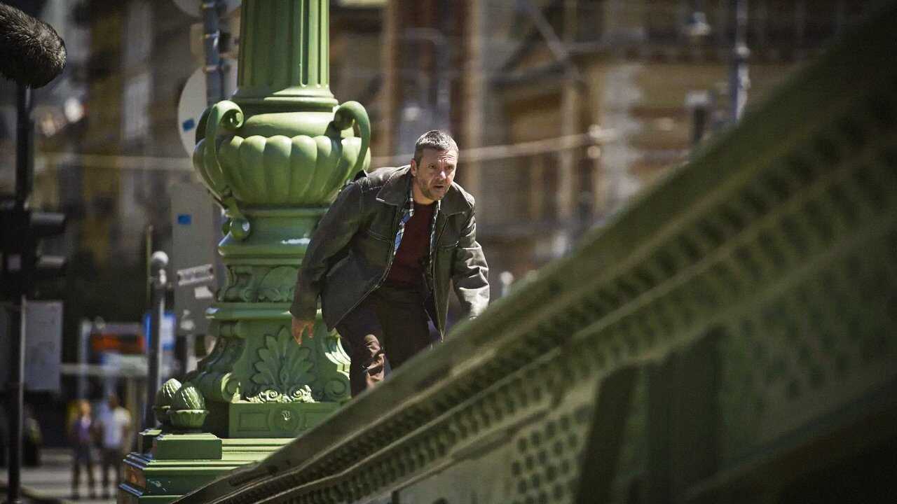 Magasmentés (2023) 0