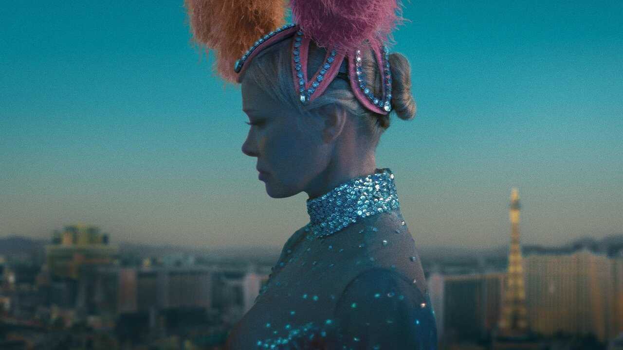 The Last Showgirl (2024) 0