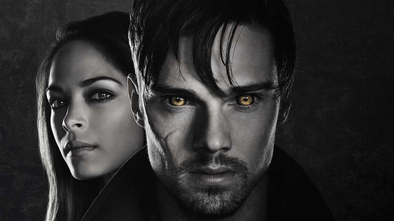 DE - Beauty and the Beast (2012) 2