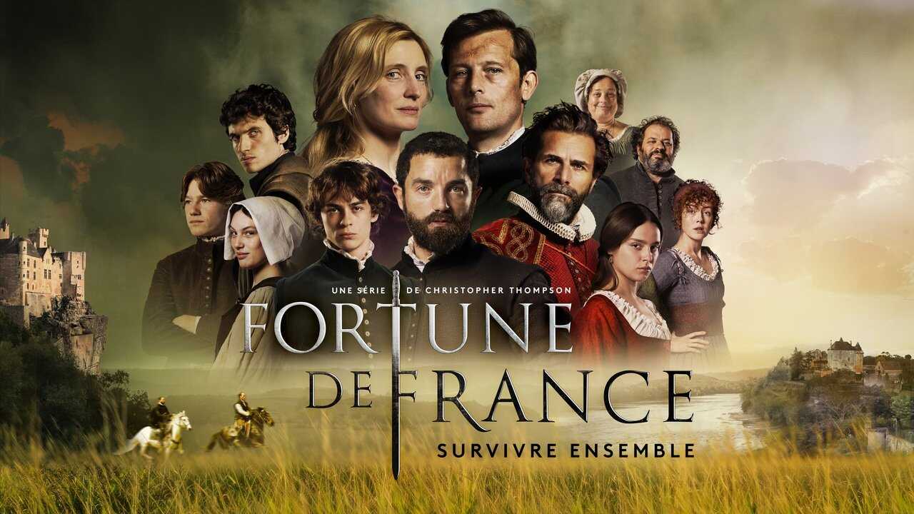 FR - Fortune de France (2024) 1