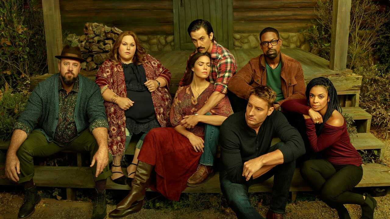 DE - This Is Us - Das ist Leben (2016) 0