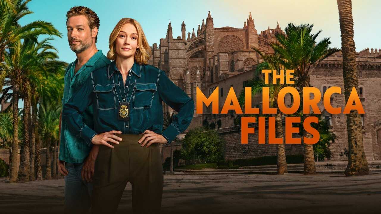 DE - The Mallorca Files (2019) 2