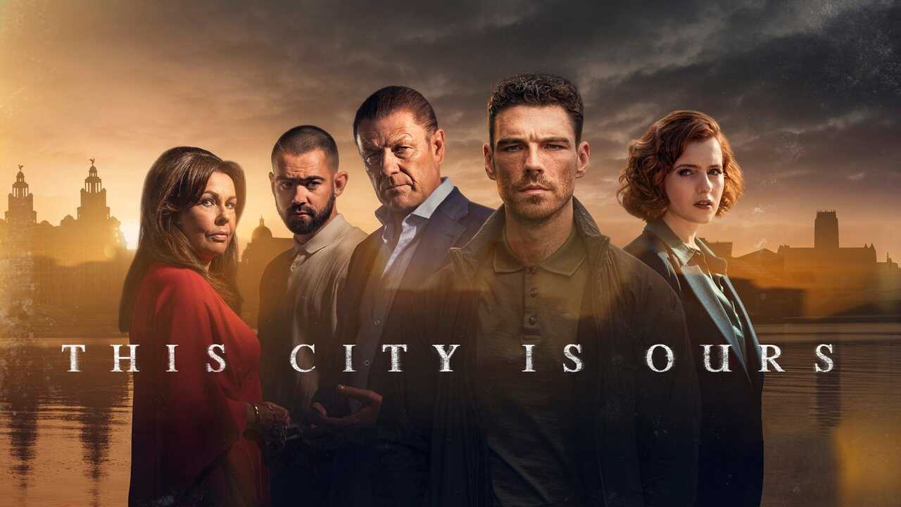 AR - This City Is Ours (2025) 1