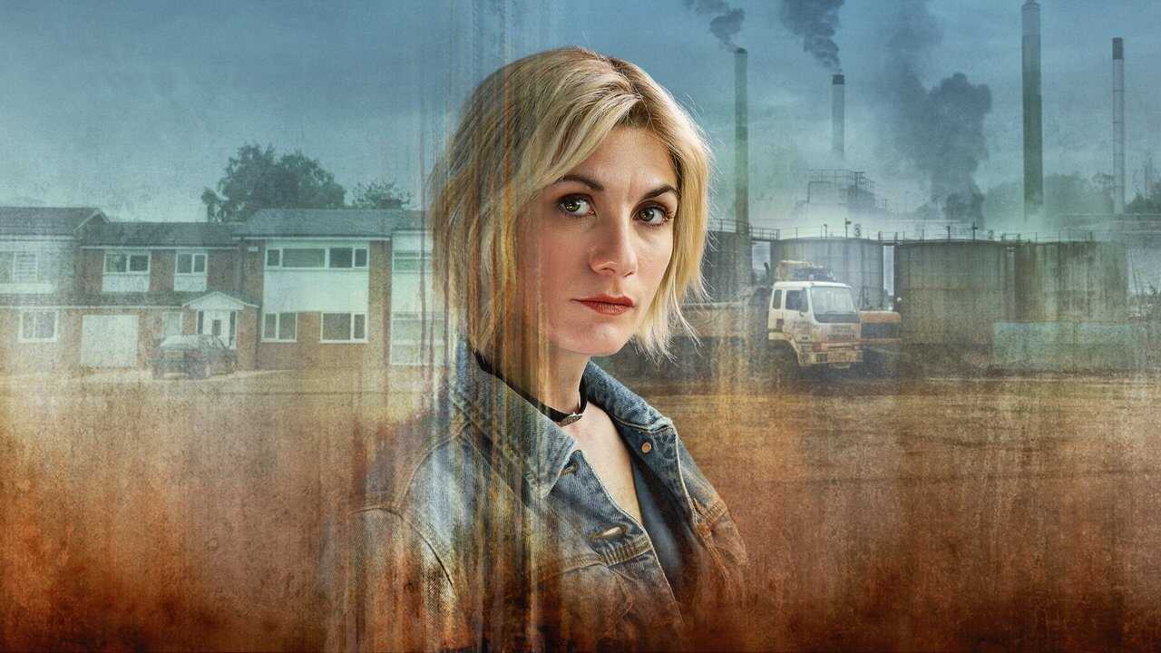 AR - Toxic Town (2025) 3