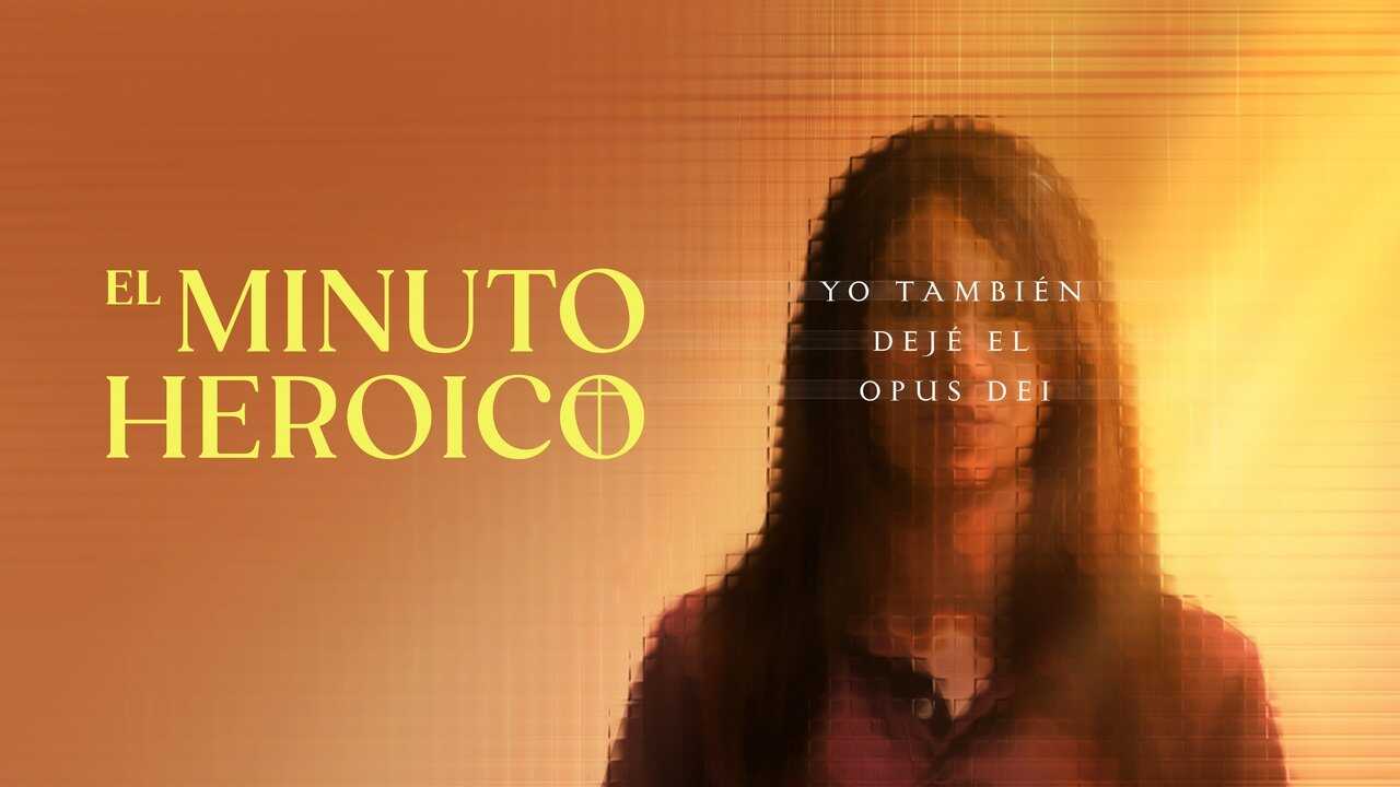 FR - Comment j'ai quitté l'Opus Dei (2025) 4