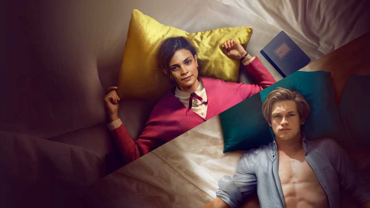 NL - Maxton Hall - Die Welt Zwischen Uns (2024) 3