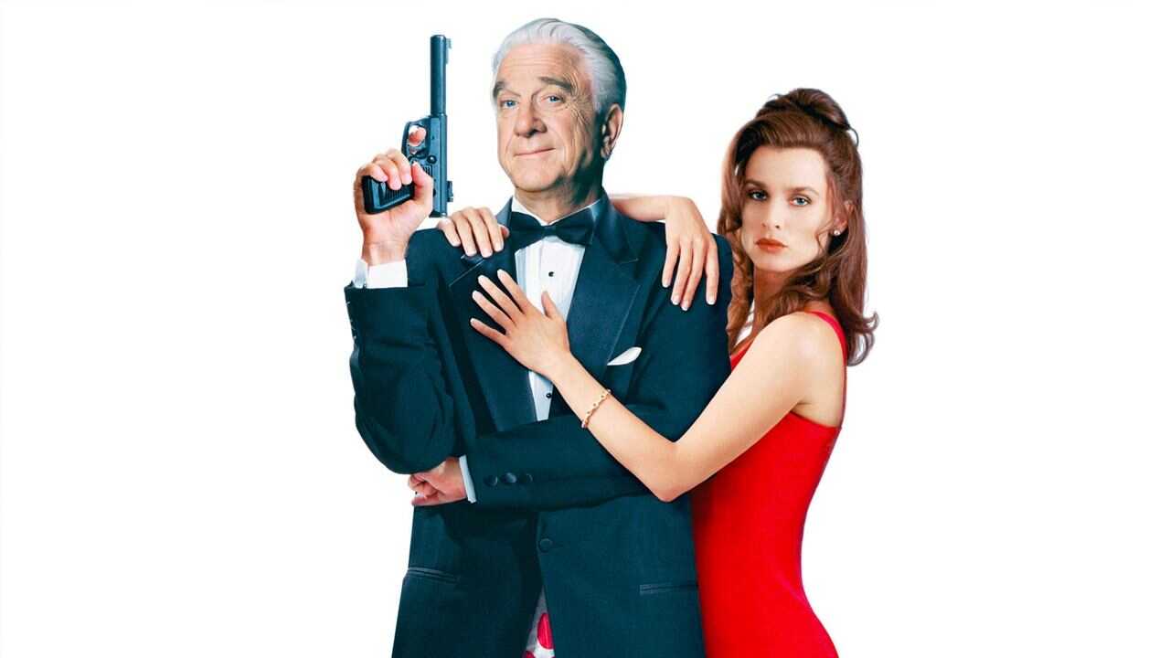 Szklanką po łapkach (1996) 0