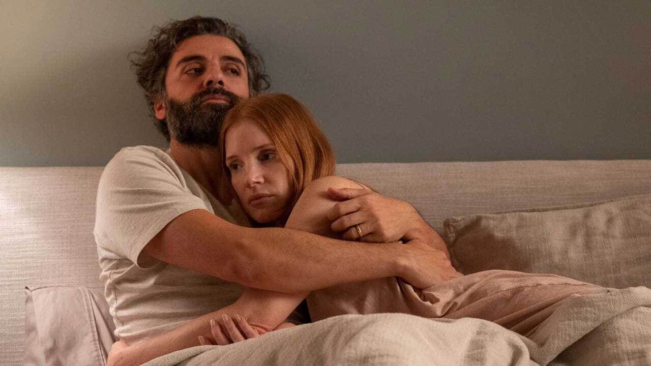 DE - Scenes from a Marriage (2021) 0