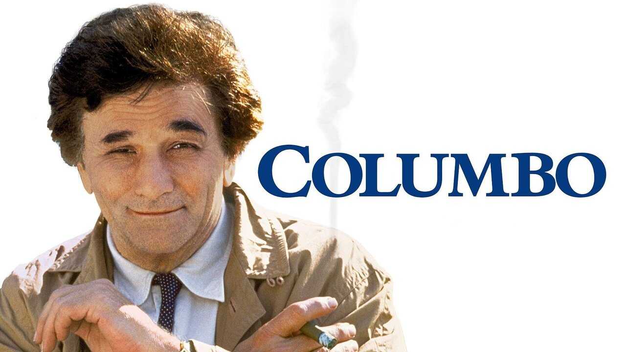 EX - Columbo (1971) 2