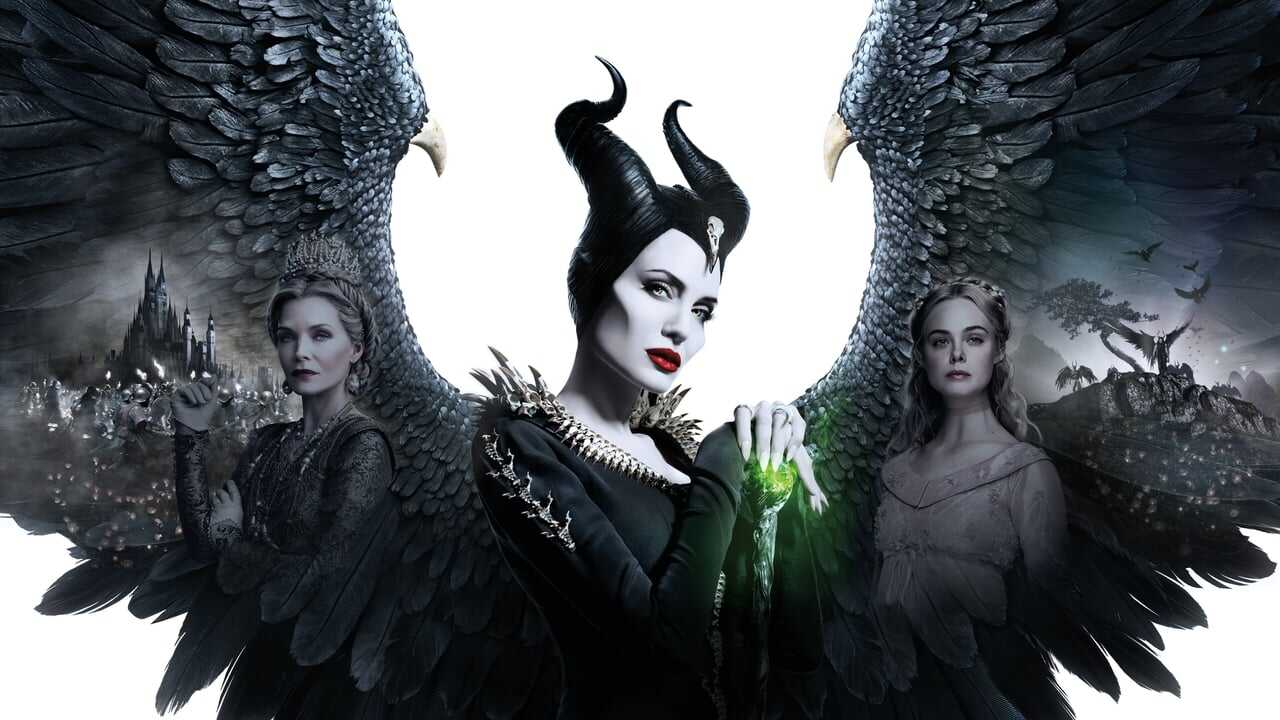 Maleficent: Mistress of Evil (2019) 0