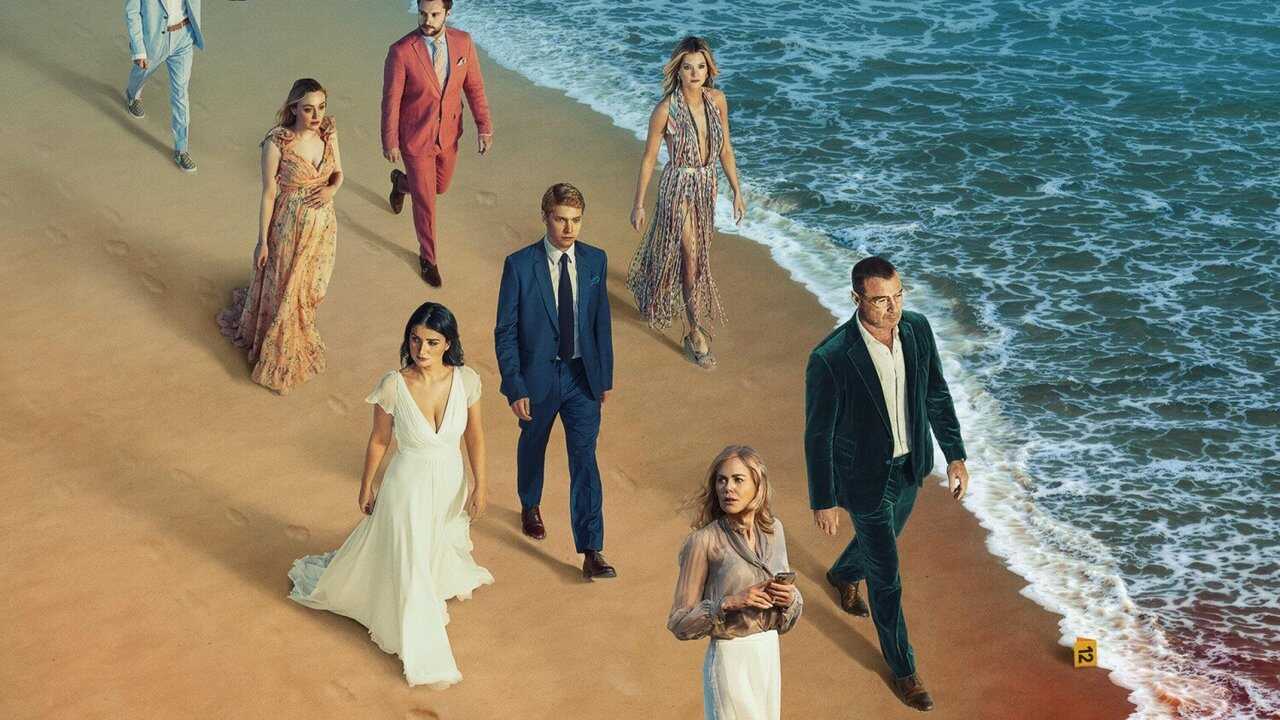 ES - La pareja perfecta (2024) 3