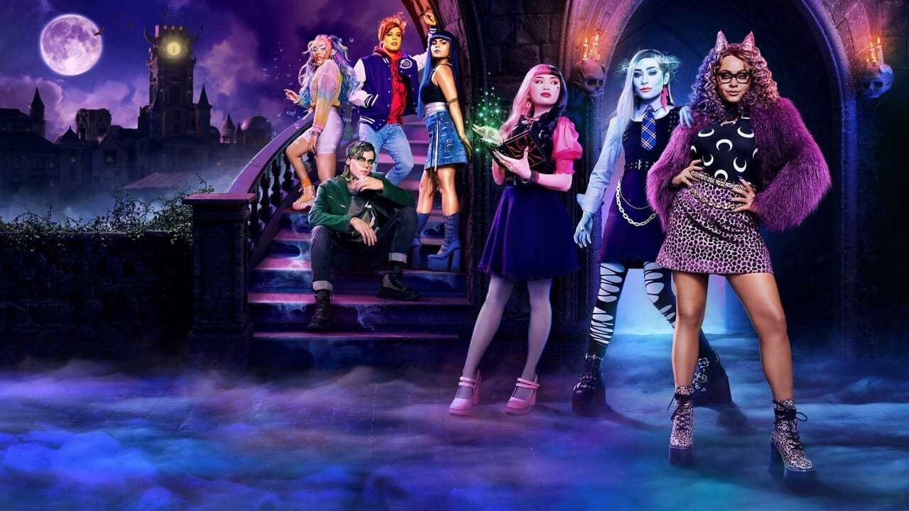 Monster High: The Movie 0