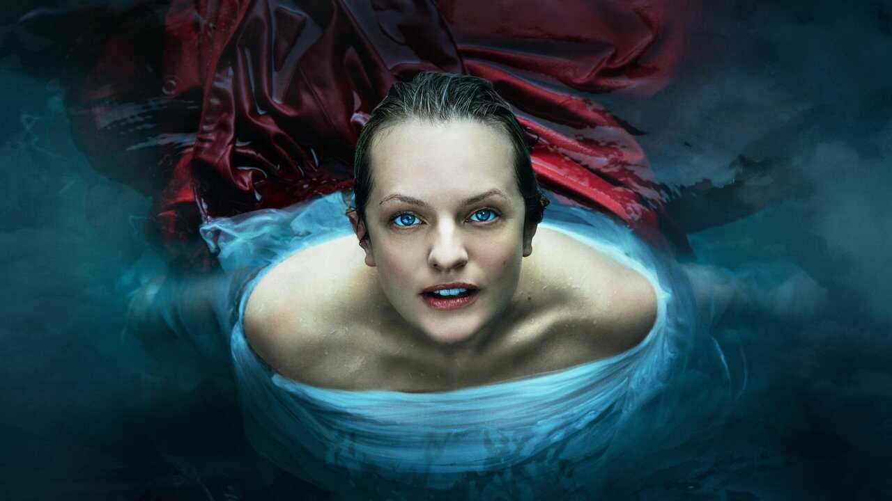 RU - The Handmaid's Tale (2017) 0