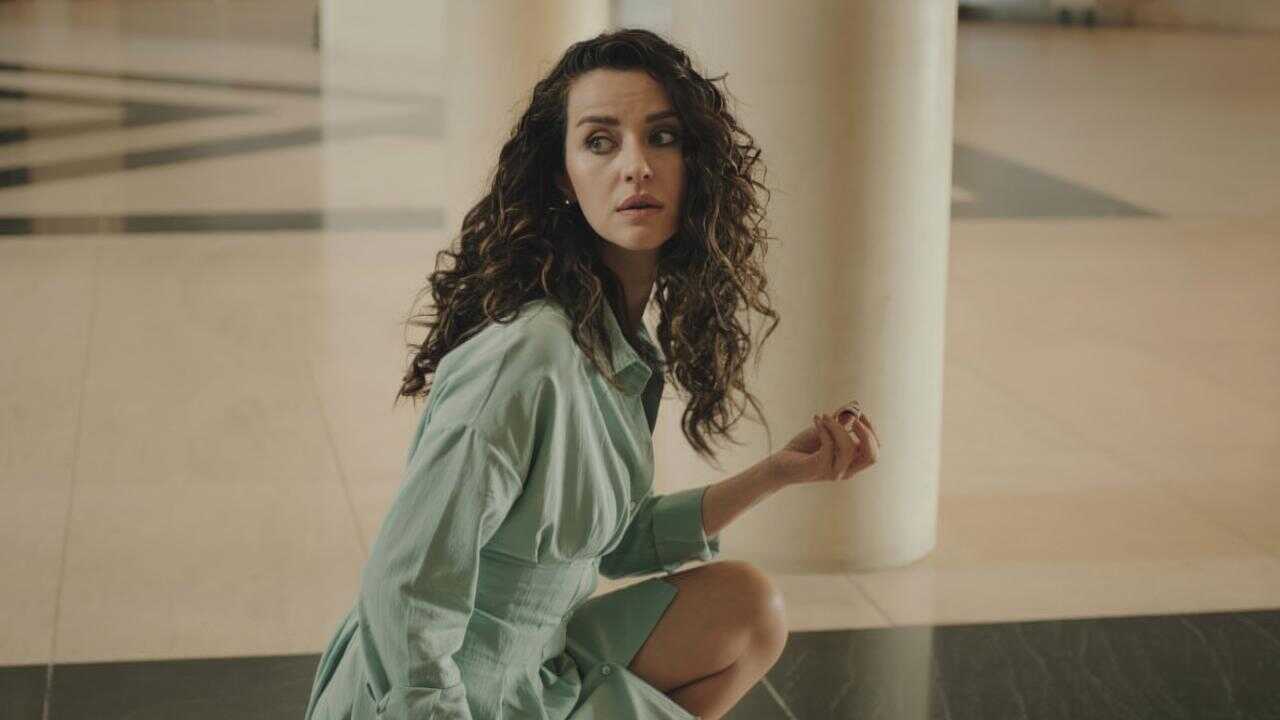 AR - مسلسل انتظرتك كثيراً مدبلج 2