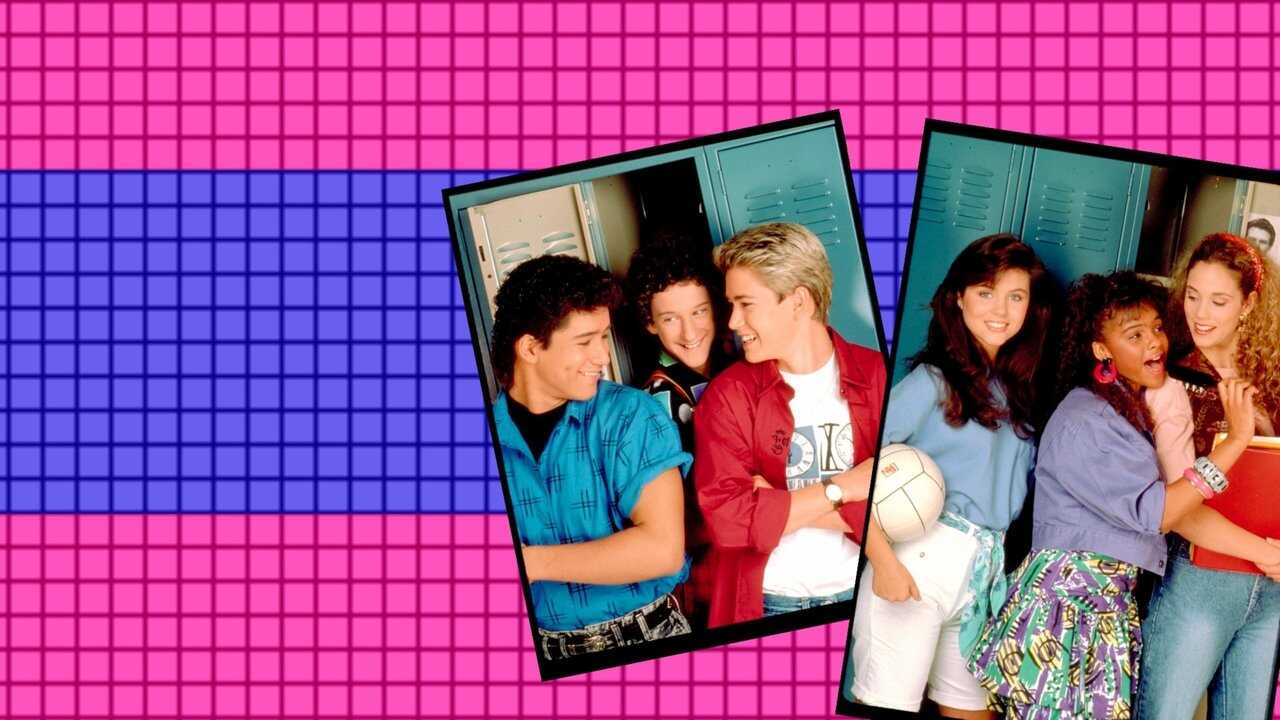 EN-  Saved by the Bell (1989) 3