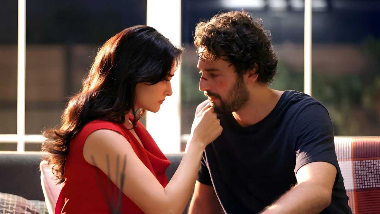AR - مسلسل أبواب القدر مدبلج 4