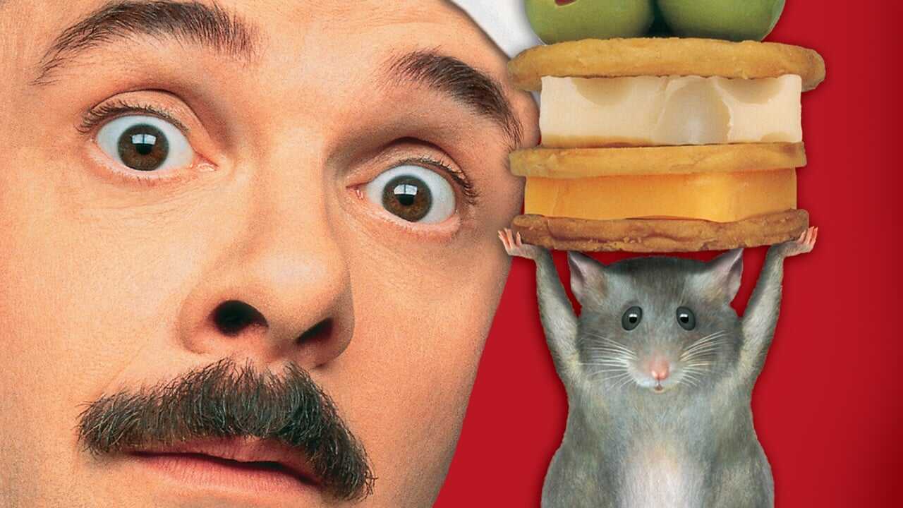 Mäusejagd (1997) 0