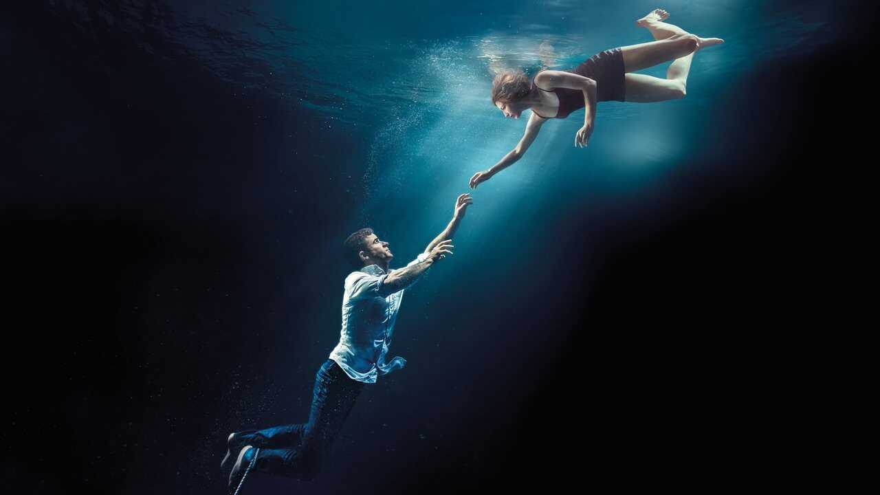 FR - The Leftovers (2014) 1