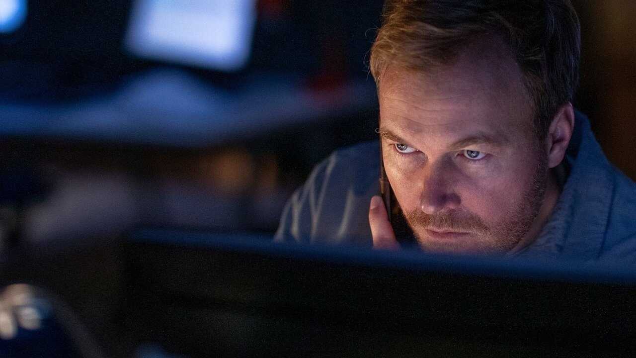 FR - La Disparue de Lørenskog (2022) (NO) 0