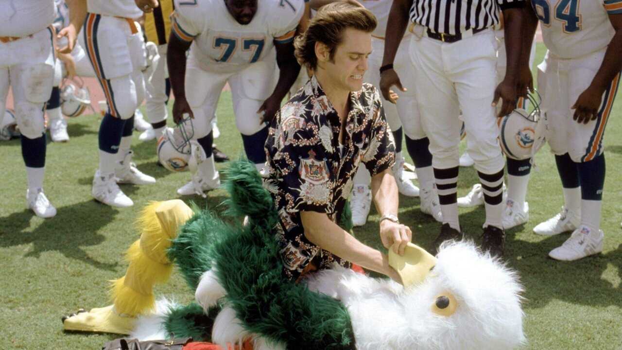 Ace Ventura - Ein tierischer Detektiv (1994) 0