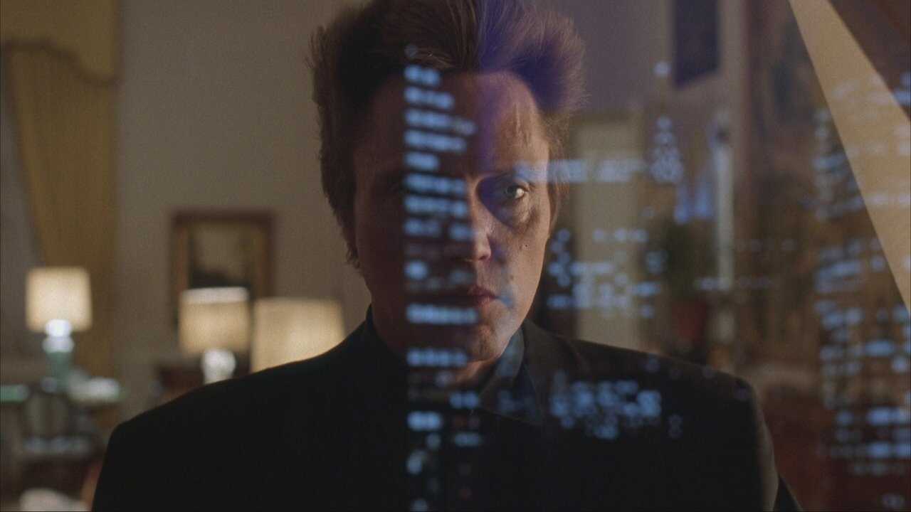 El rey de Nueva York (1990) 0