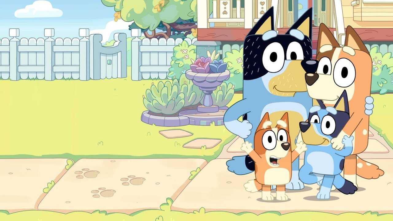 PL - BLUEY 1