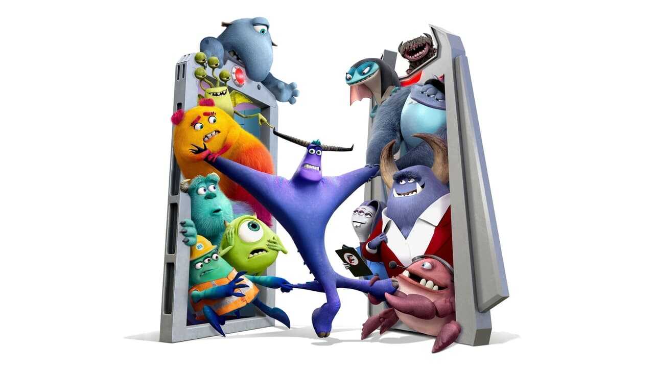 PL - POTWORNA ROBOTA 3