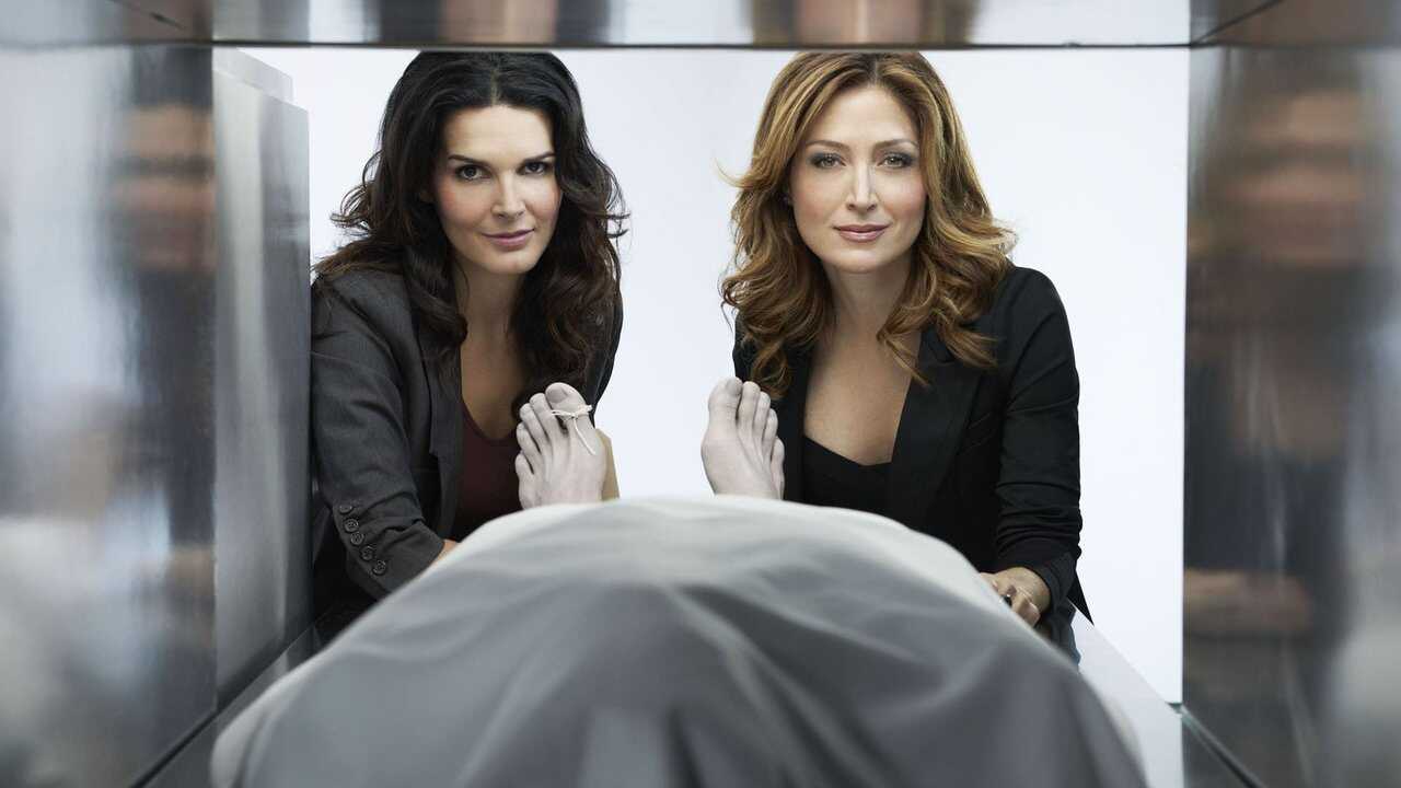 DE - Rizzoli & Isles (2010) 0