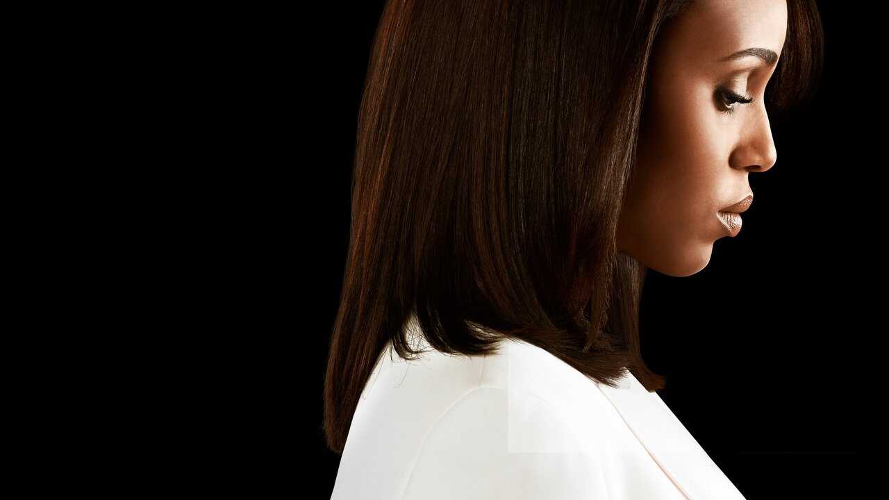 EN - Scandal (2012) 0