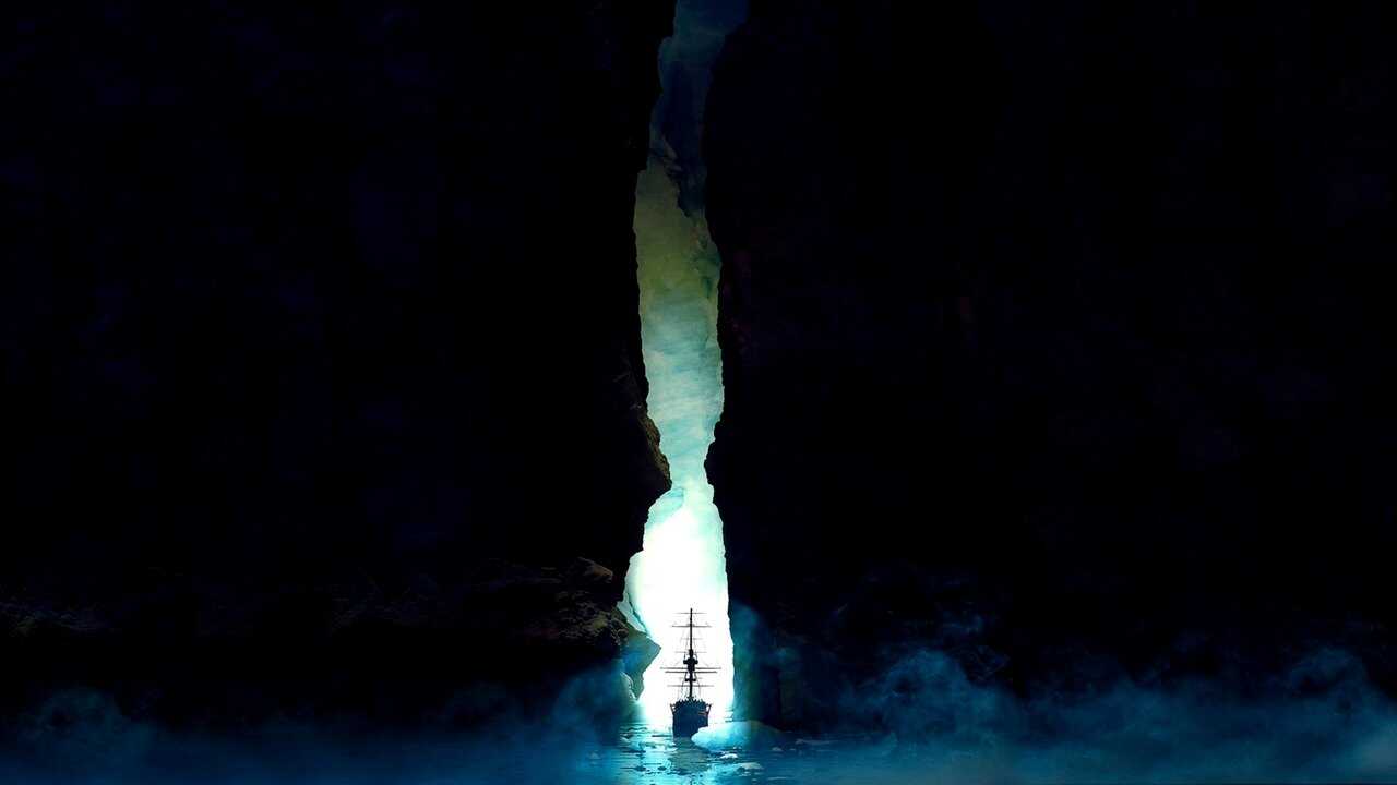 DE - The Terror (2018) 1