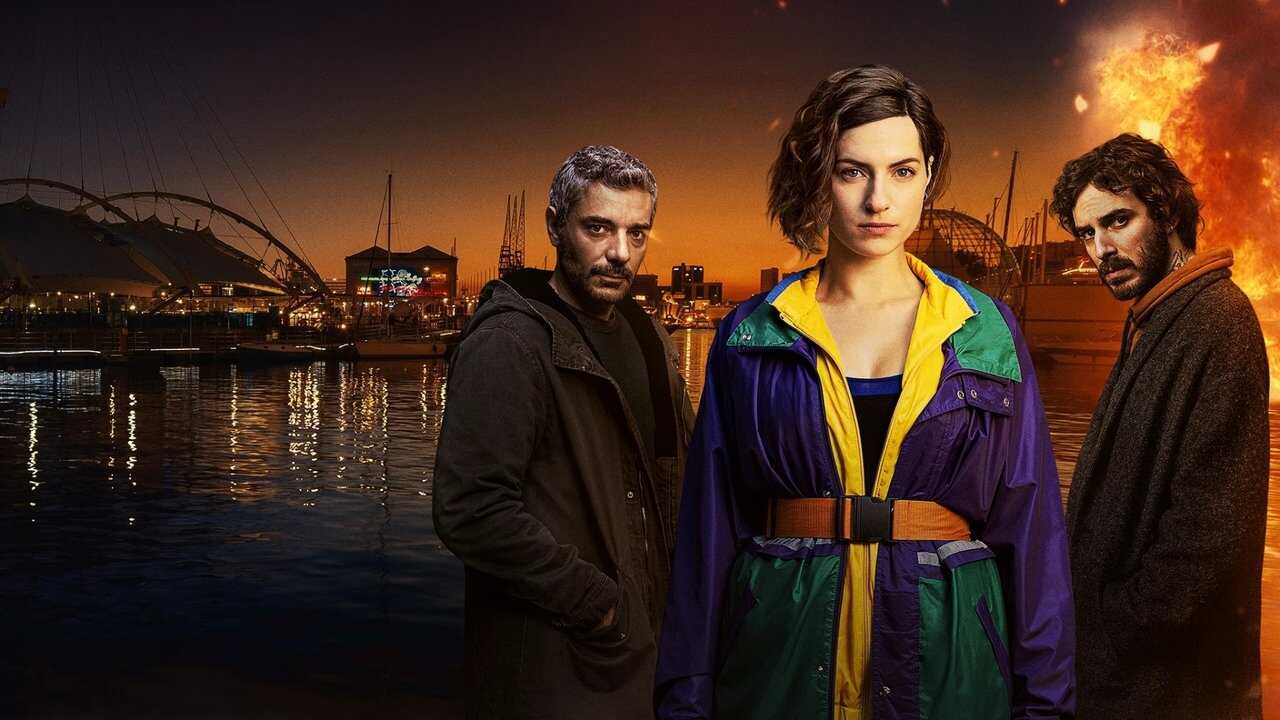 FR - Blanca (2021) (IT) 0