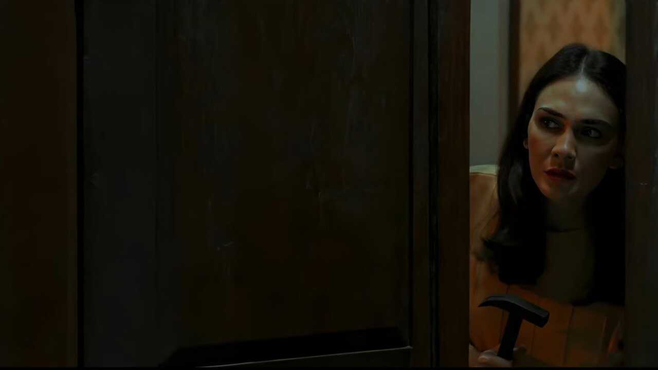 Panggonan Wingit (2023) 0