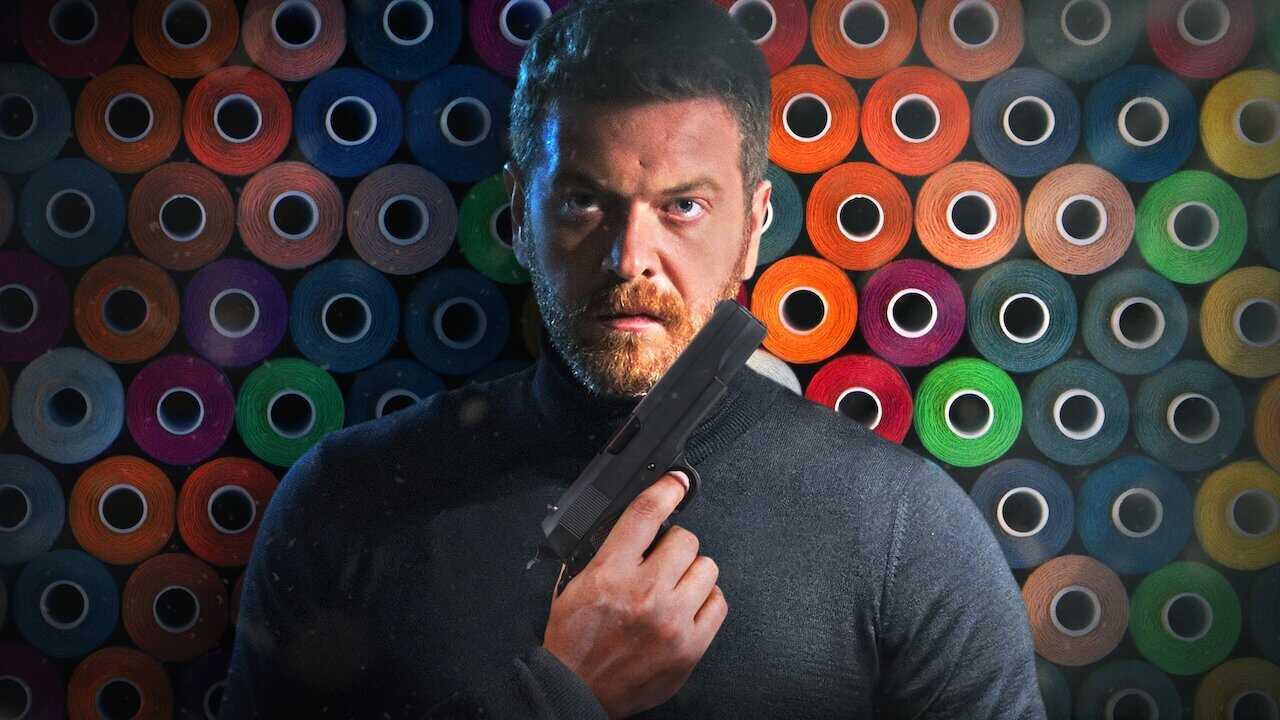 AR - مسلسل 50 متر مربع 2
