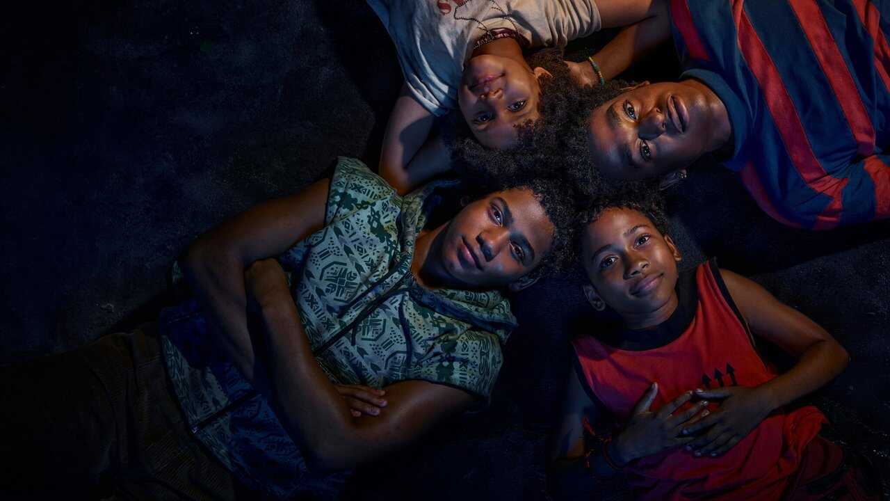 AR - Children of the Church Steps (2024) 1