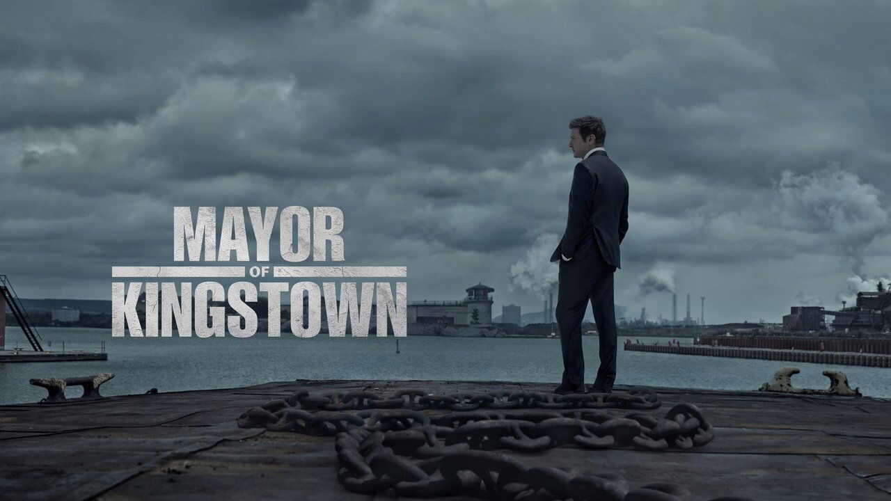AL - Mayor of Kingstown (2021) 4