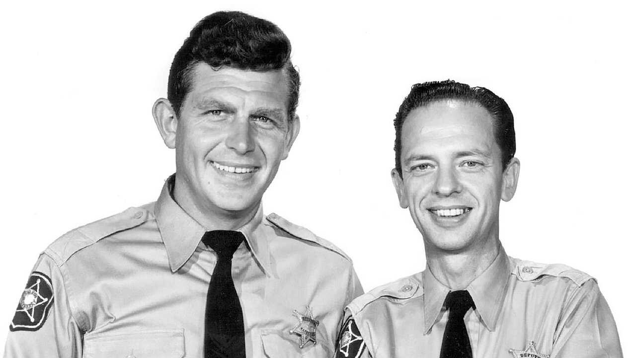 EN - The Andy Griffith Show (1960) 0