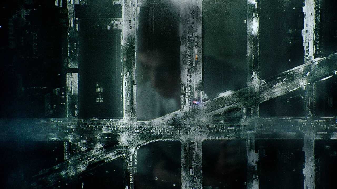 EX - The Night Of (2016) 0