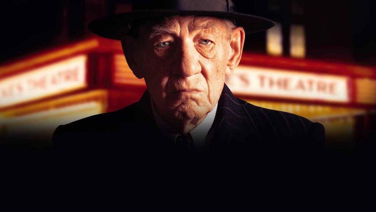 The Critic 0