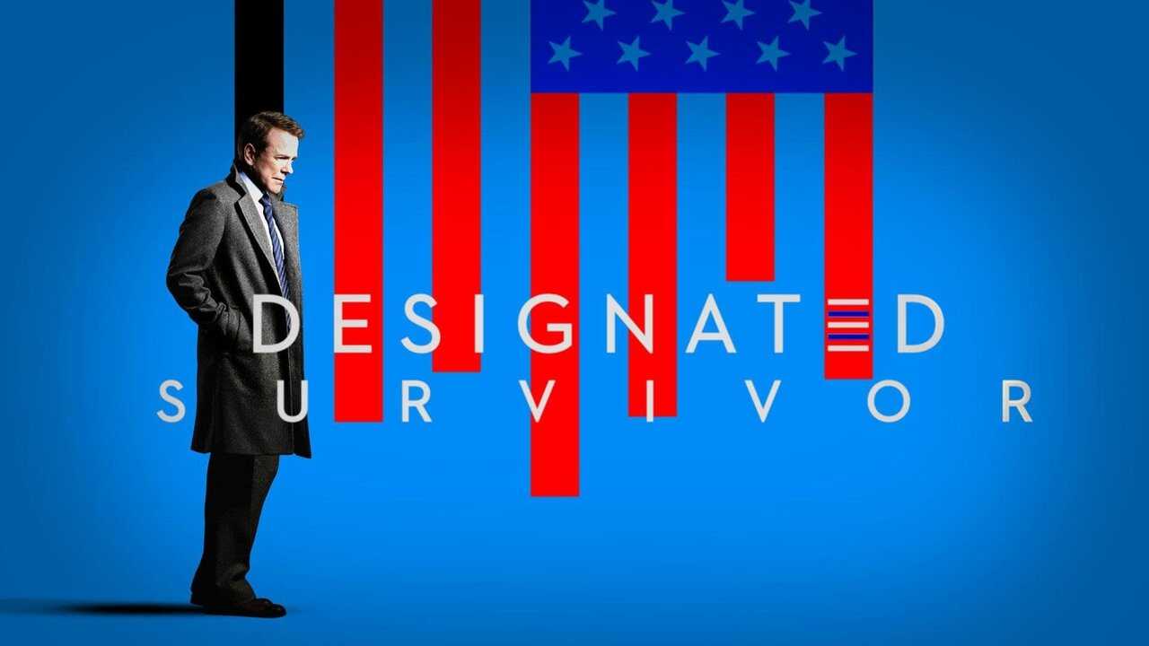 EX - Designated Survivor (2016) 0