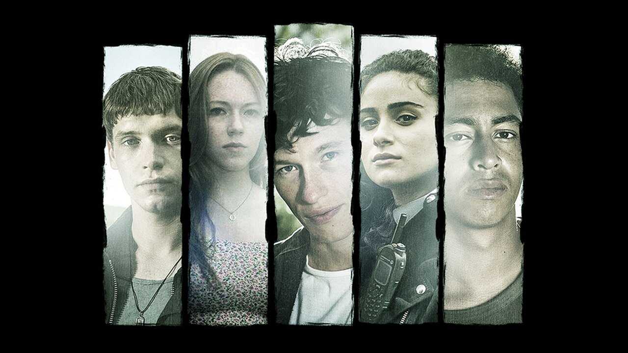 DE - Glue (2014) 3