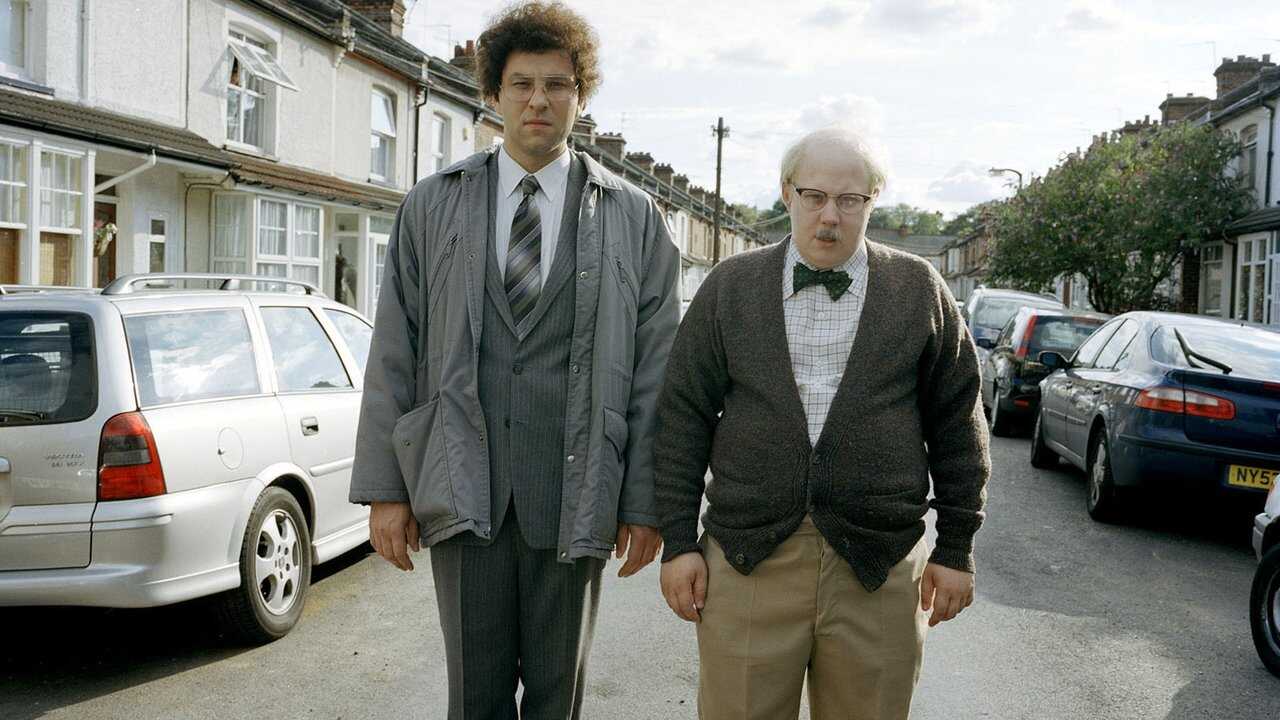 DE - Little Britain (2003) 1