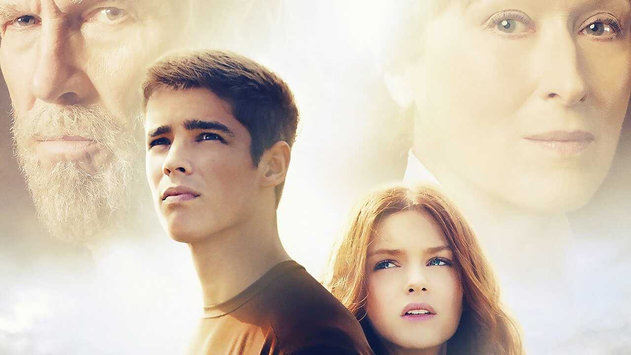 The Giver - Le Passeur (2014) 0