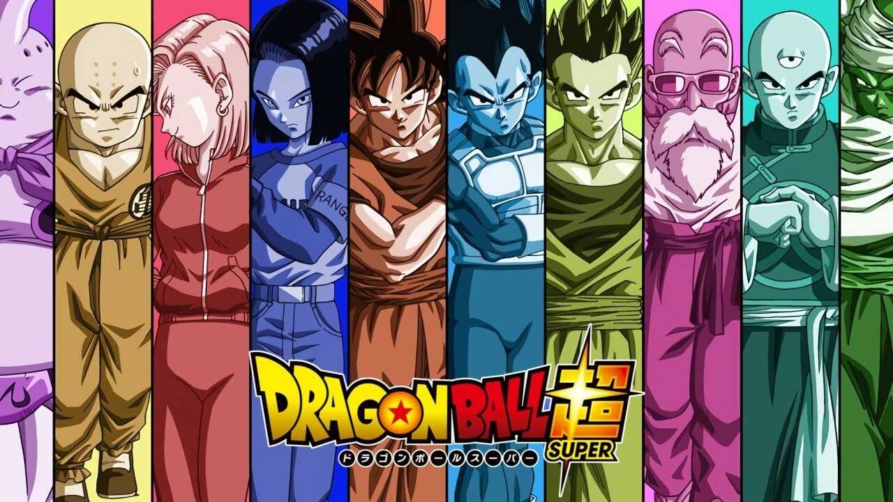LAT - Dragon Ball Super 4