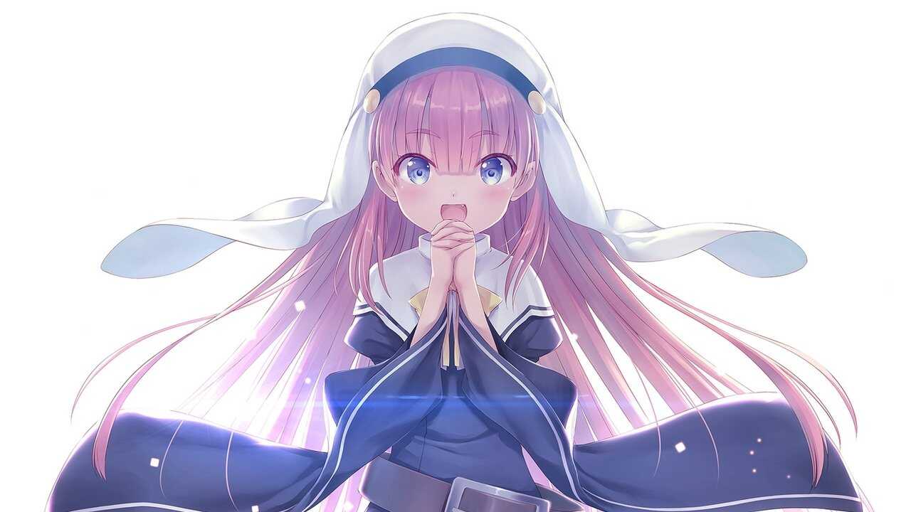 FR - The Day I Became a God (2020) (JP) 1