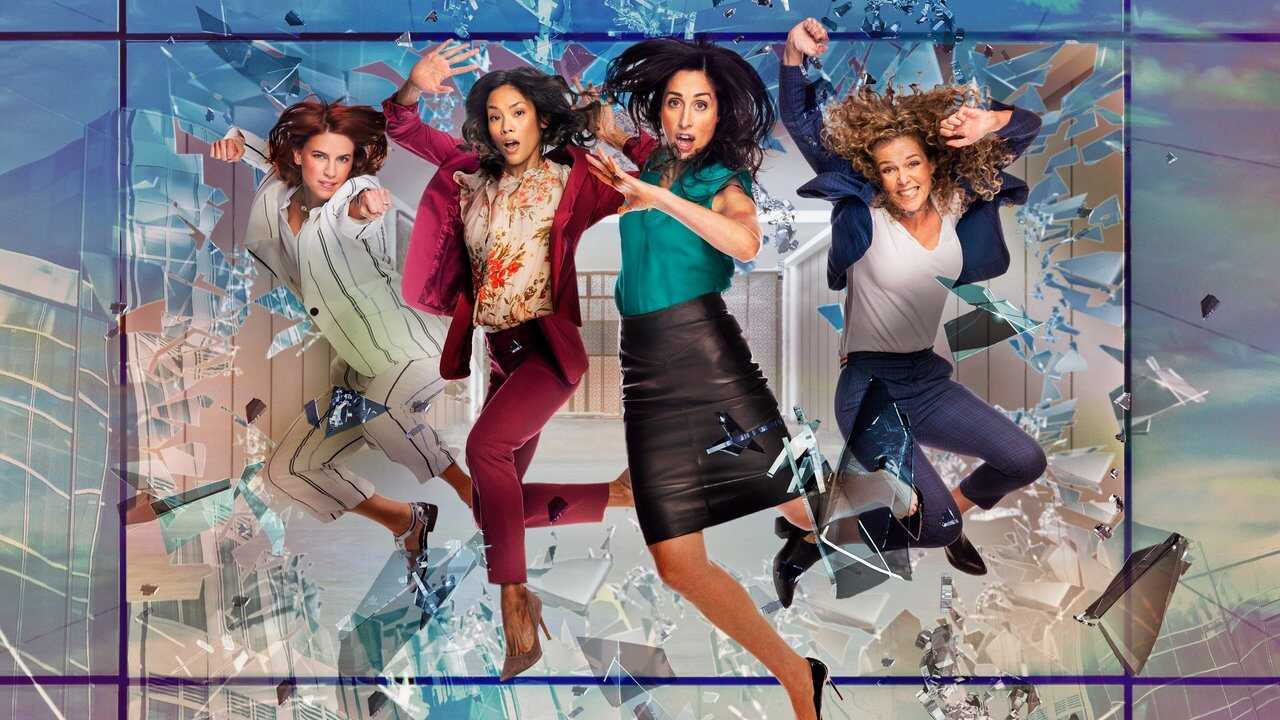 FR - Workin' Moms (2017) (CA) 4